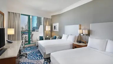 Hilton Dubai Jumeirah