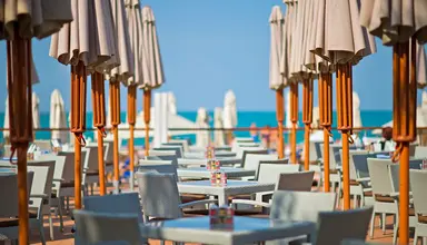 Hilton Dubai Jumeirah