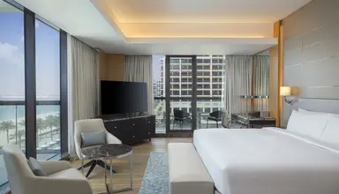 Hilton Dubai Palm Jumeirah