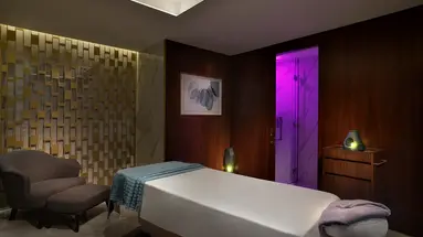 Hilton Dubai Palm Jumeirah