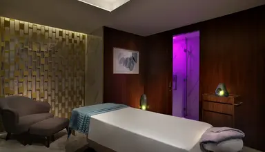 Hilton Dubai Palm Jumeirah