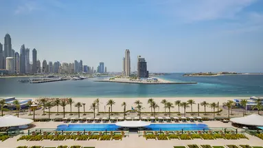 Hilton Dubai Palm Jumeirah