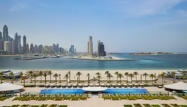Hilton Dubai Palm Jumeirah