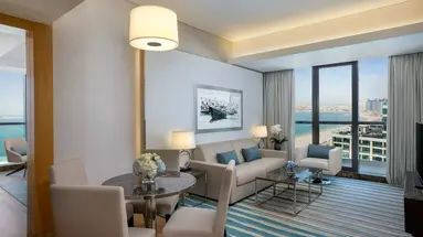 Hilton Dubai Palm Jumeirah