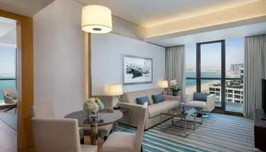Hilton Dubai Palm Jumeirah