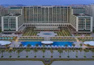 Hilton Dubai Palm Jumeirah