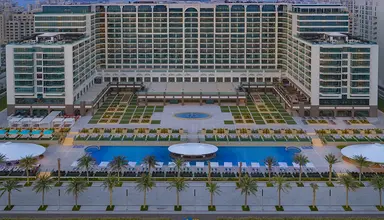 Hilton Dubai Palm Jumeirah