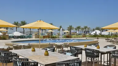 Hilton Dubai Palm Jumeirah