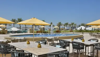 Hilton Dubai Palm Jumeirah