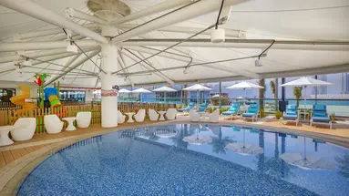 Hilton Dubai Palm Jumeirah