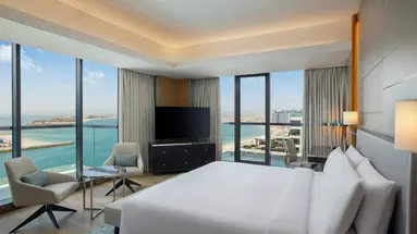 Hilton Dubai Palm Jumeirah