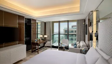 Hilton Dubai Palm Jumeirah