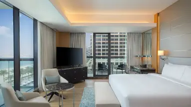 Hilton Dubai Palm Jumeirah