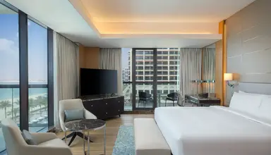 Hilton Dubai Palm Jumeirah