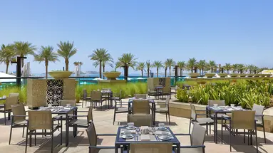 Hilton Dubai Palm Jumeirah