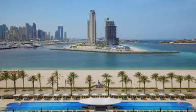 Hilton Dubai Palm Jumeirah