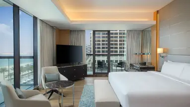 Hilton Dubai Palm Jumeirah