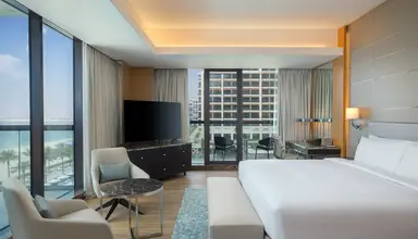 Hilton Dubai Palm Jumeirah