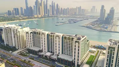 Hilton Dubai Palm Jumeirah