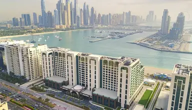 Hilton Dubai Palm Jumeirah