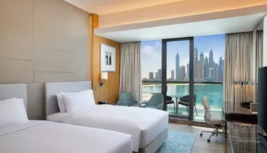 Hilton Dubai Palm Jumeirah