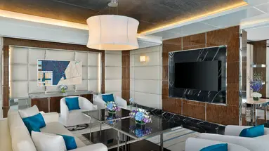 Hilton Dubai Palm Jumeirah