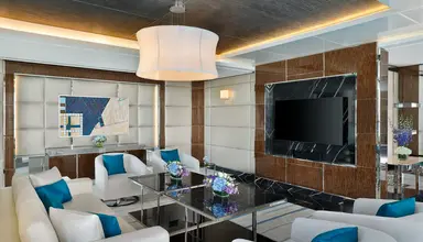 Hilton Dubai Palm Jumeirah