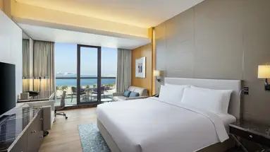 Hilton Dubai Palm Jumeirah