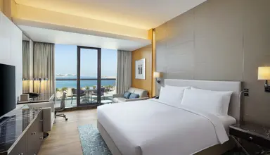 Hilton Dubai Palm Jumeirah