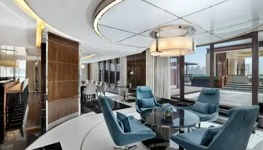Hilton Dubai Palm Jumeirah