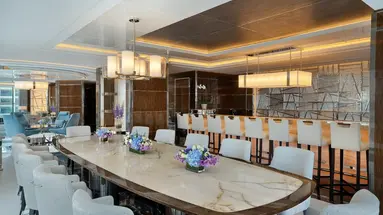 Hilton Dubai Palm Jumeirah