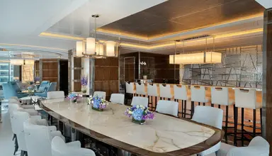 Hilton Dubai Palm Jumeirah