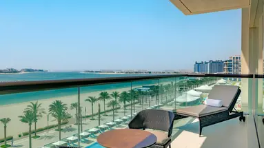 Hilton Dubai Palm Jumeirah
