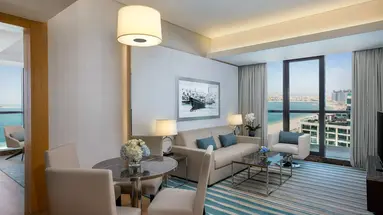 Hilton Dubai Palm Jumeirah