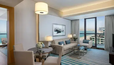 Hilton Dubai Palm Jumeirah