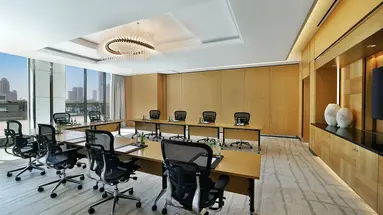 Hilton Dubai Palm Jumeirah