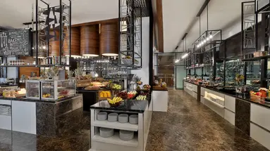Hilton Dubai Palm Jumeirah
