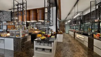 Hilton Dubai Palm Jumeirah