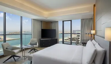 Hilton Dubai Palm Jumeirah