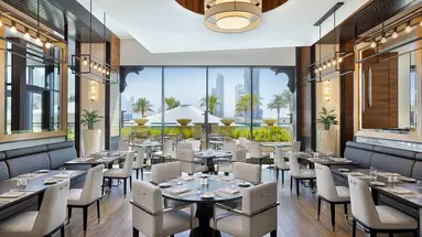 Hilton Dubai Palm Jumeirah