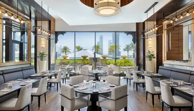 Hilton Dubai Palm Jumeirah