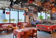 Hilton Dubai Palm Jumeirah