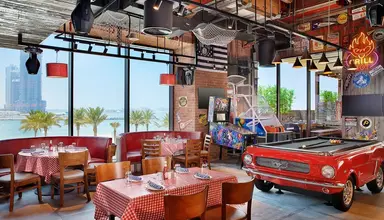 Hilton Dubai Palm Jumeirah