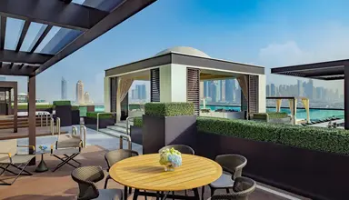 Hilton Dubai Palm Jumeirah