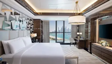 Hilton Dubai Palm Jumeirah