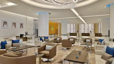 Hilton Dubai Palm Jumeirah