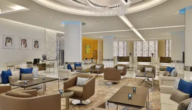 Hilton Dubai Palm Jumeirah