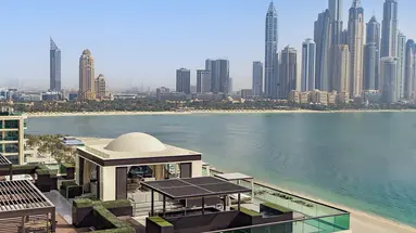 Hilton Dubai Palm Jumeirah