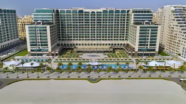 Hilton Dubai Palm Jumeirah