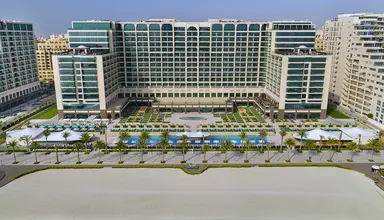 Hilton Dubai Palm Jumeirah